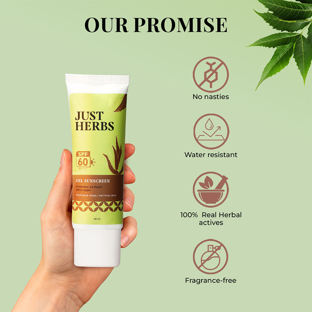 SPF 60 PA++++ Primer Sunscreen