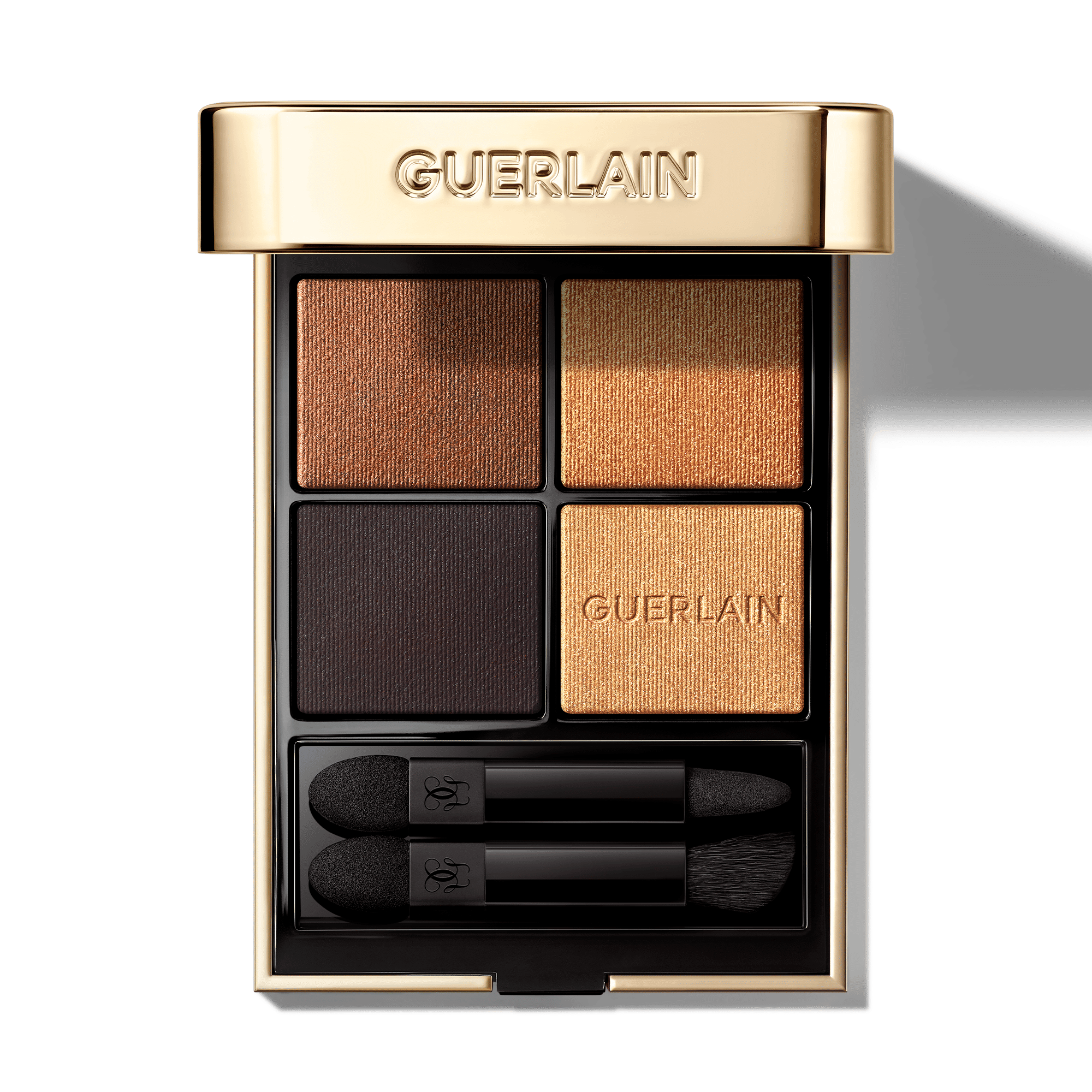 Ombre G Eyeshadow - 530 Majestic Rose