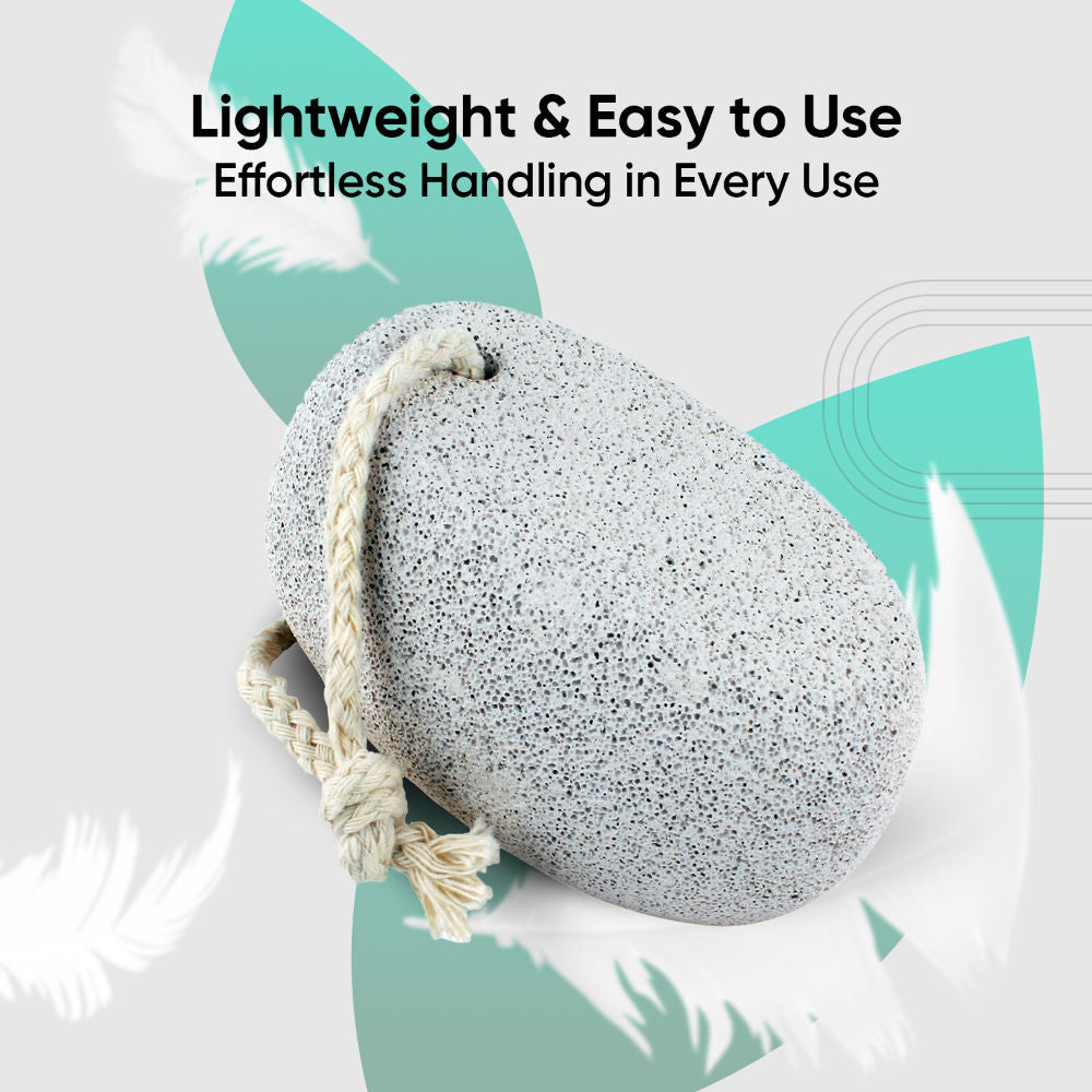 Pumice Stone (PD16) (Colour May Vary)