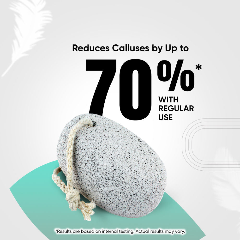 Pumice Stone (PD16) (Colour May Vary)