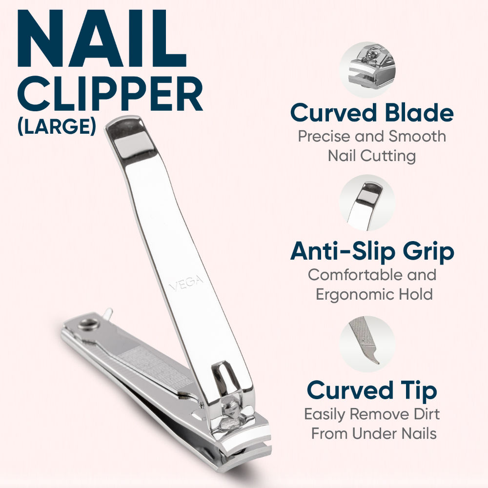 Nail Clipper (LNC-01)