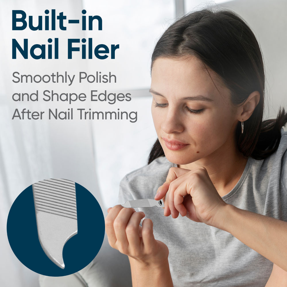 Nail Clipper (LNC-01)