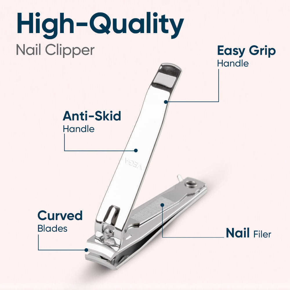 Nail Clipper (LNC-01)