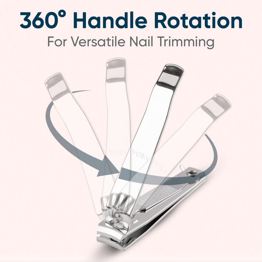 Nail Clipper (LNC-01)