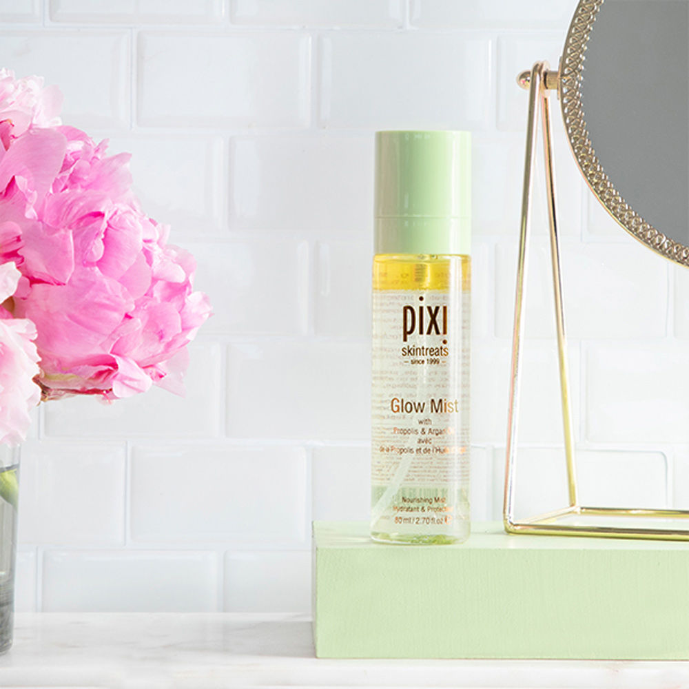 Glow Mist