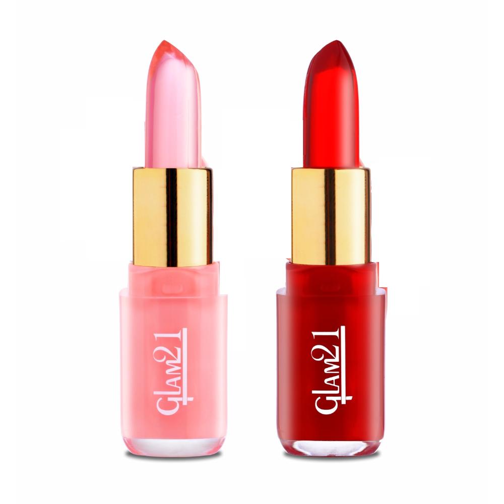 Jelly Pop Color Change Fruity Gel Lipstick