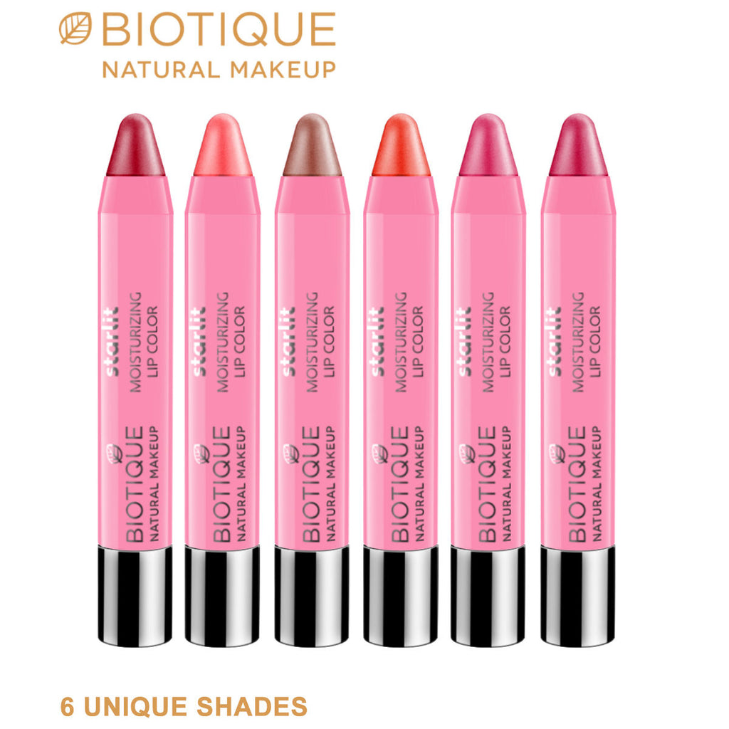 Starlit Moisturising Lipcolor