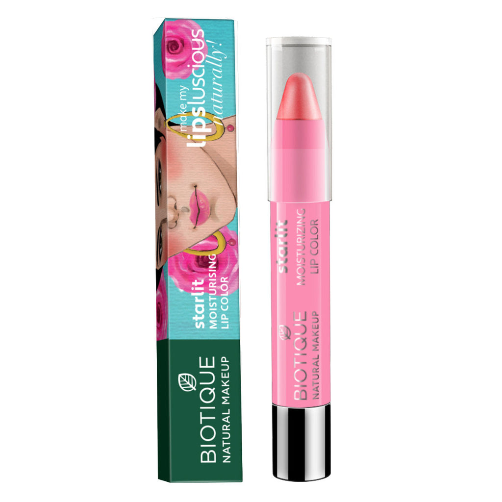 Starlit Moisturising Lipcolor