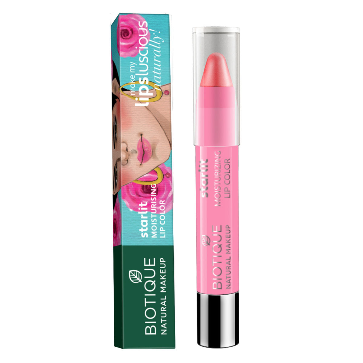 Starlit Moisturising Lipcolor
