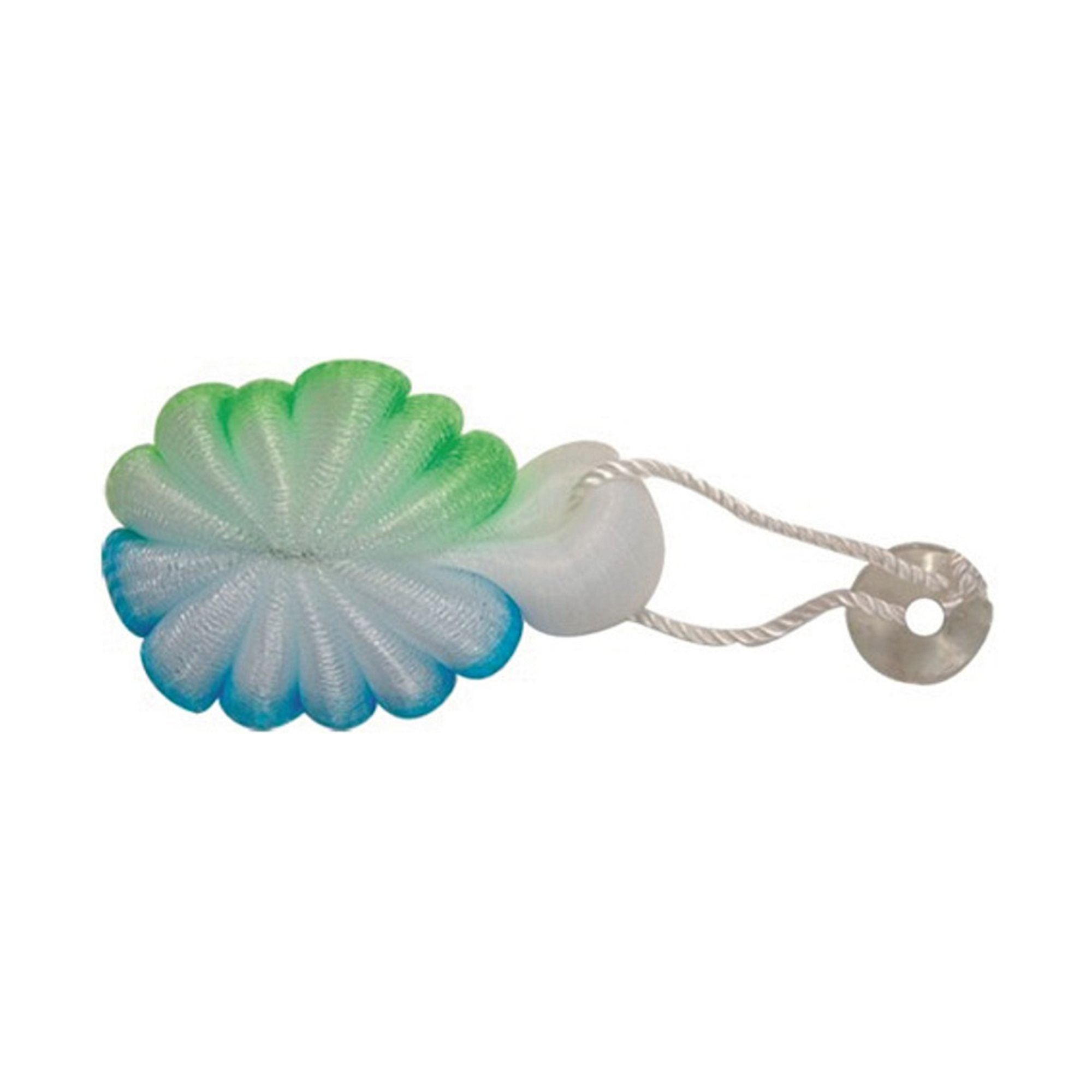 Flower Sponge - Bav05- Color May Vary