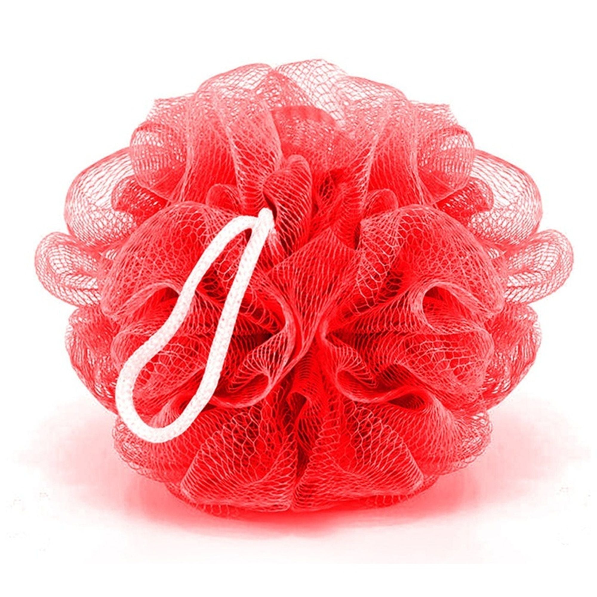 Luxury Flower Sponge - Bav07- Color May Vary