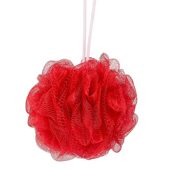 Luxury Flower Sponge - Bav07- Color May Vary