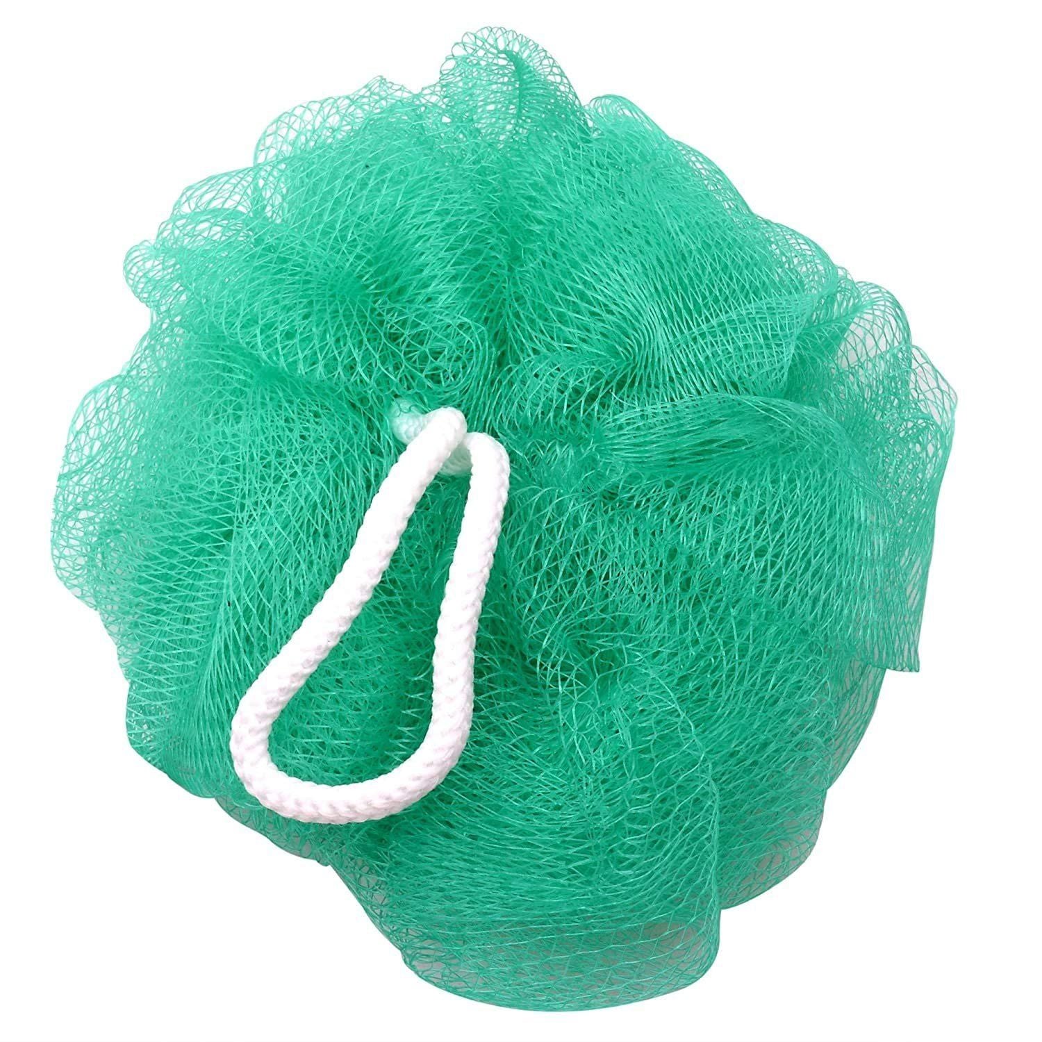 Luxury Flower Sponge - Bav021- Color May Vary