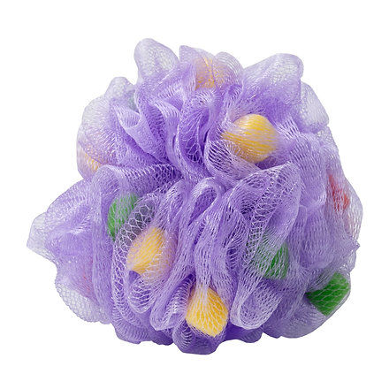 Soft Raspberry Sponge - Bav034- Color May Vary