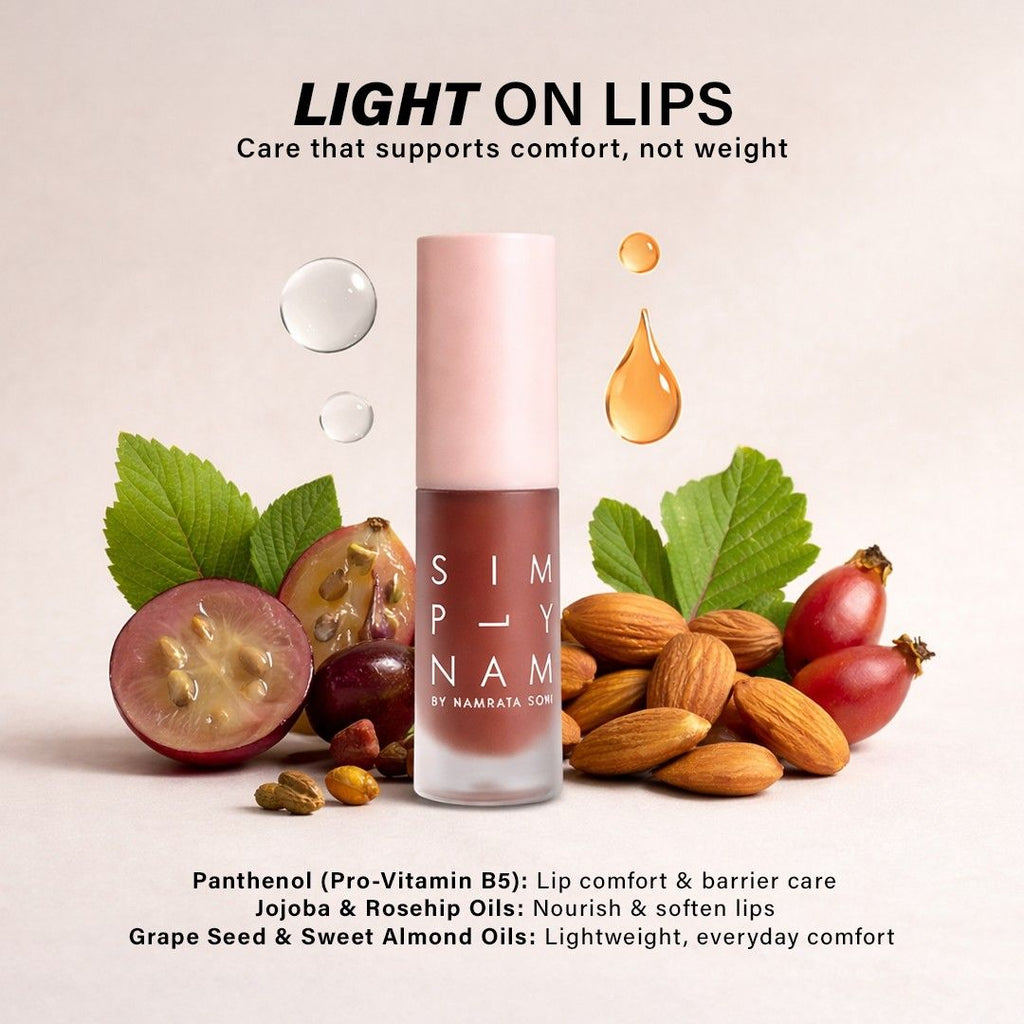 Soft Bloom Lip Tint