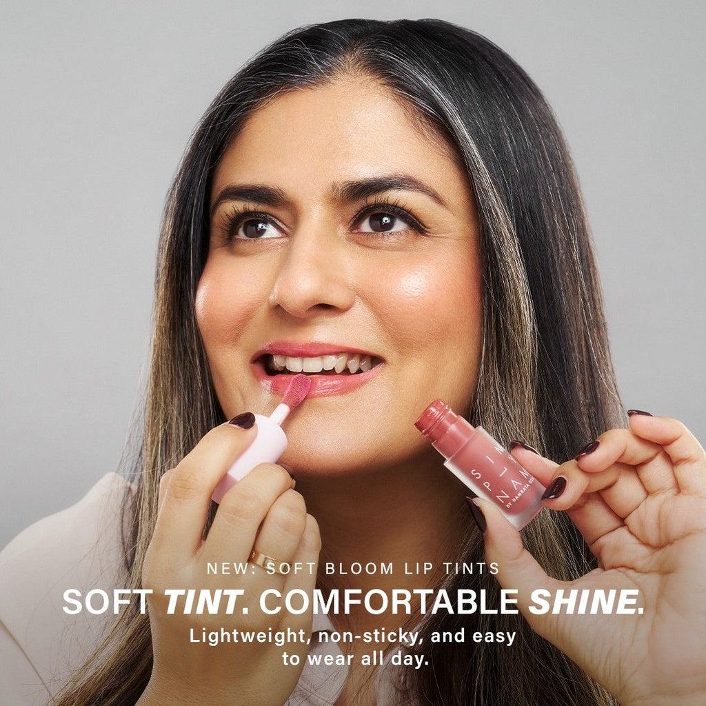 Soft Bloom Lip Tint