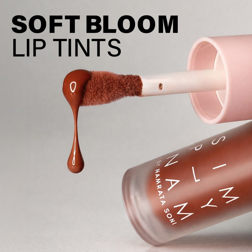 Soft Bloom Lip Tint