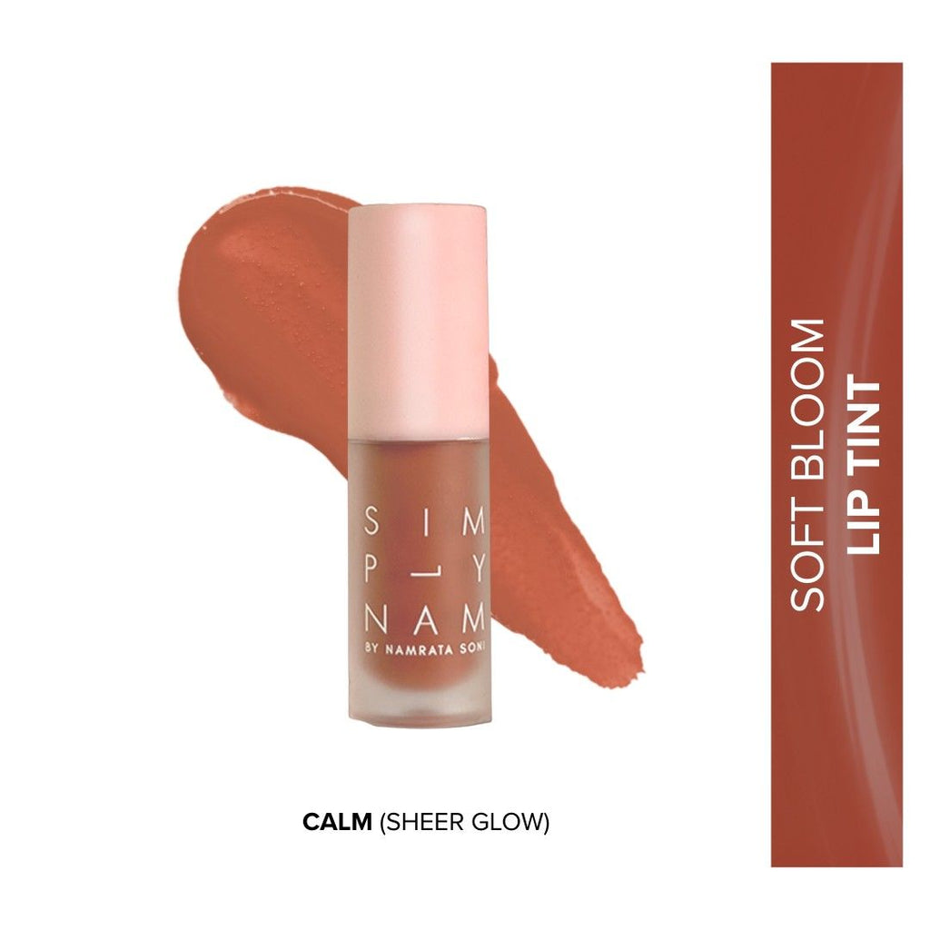Soft Bloom Lip Tint - Calm