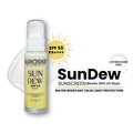 Sun Dew SPF 55 PA++++ Sunscreen for All Skin Types
