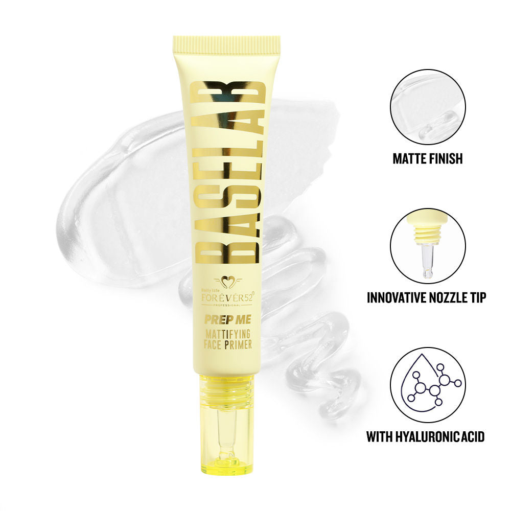 Prep Me Mattifying Face Primer FBL101