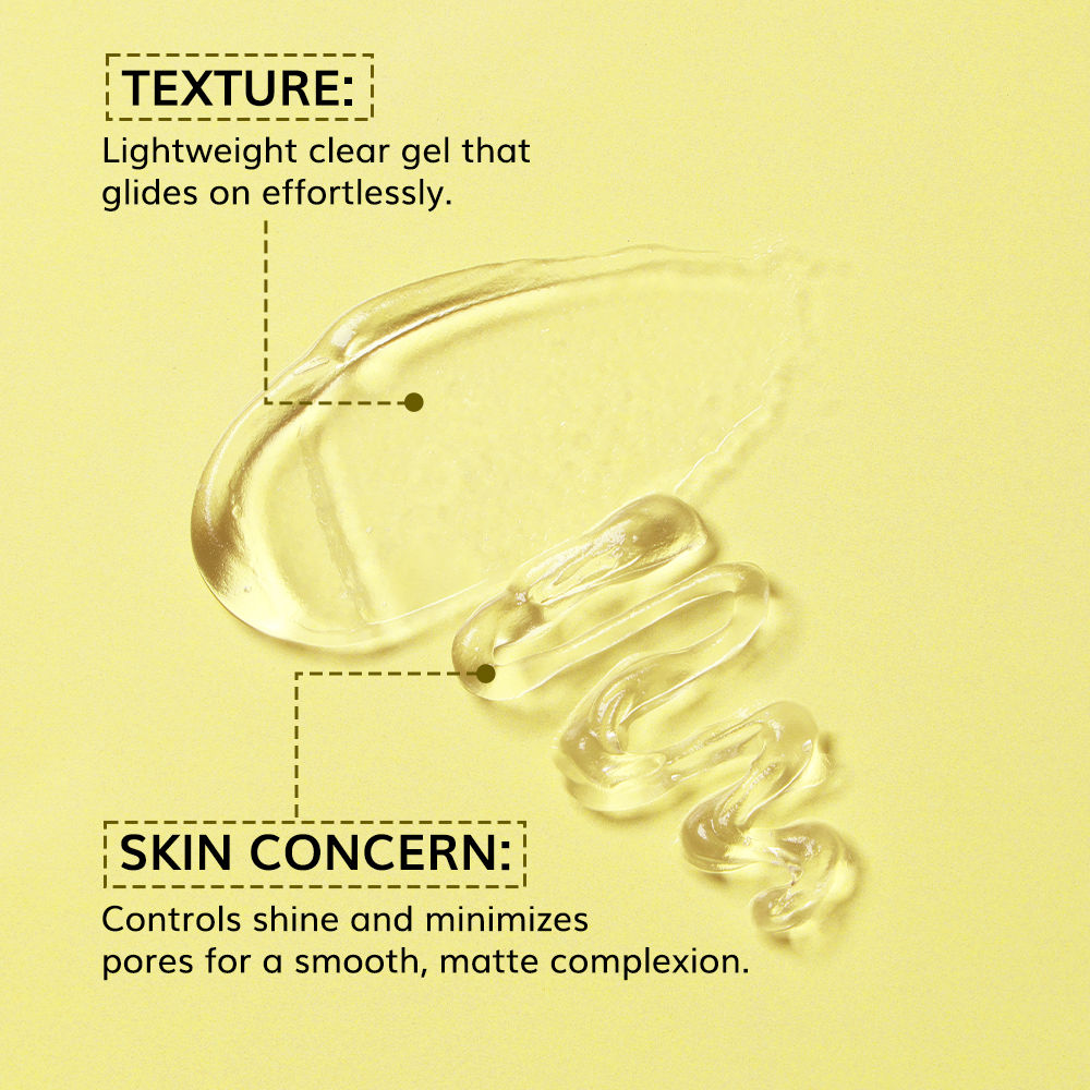 Prep Me Mattifying Face Primer FBL101