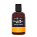 Ultimate Beard & Face Wash