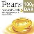 Pure & Gentle Bathing Bar
