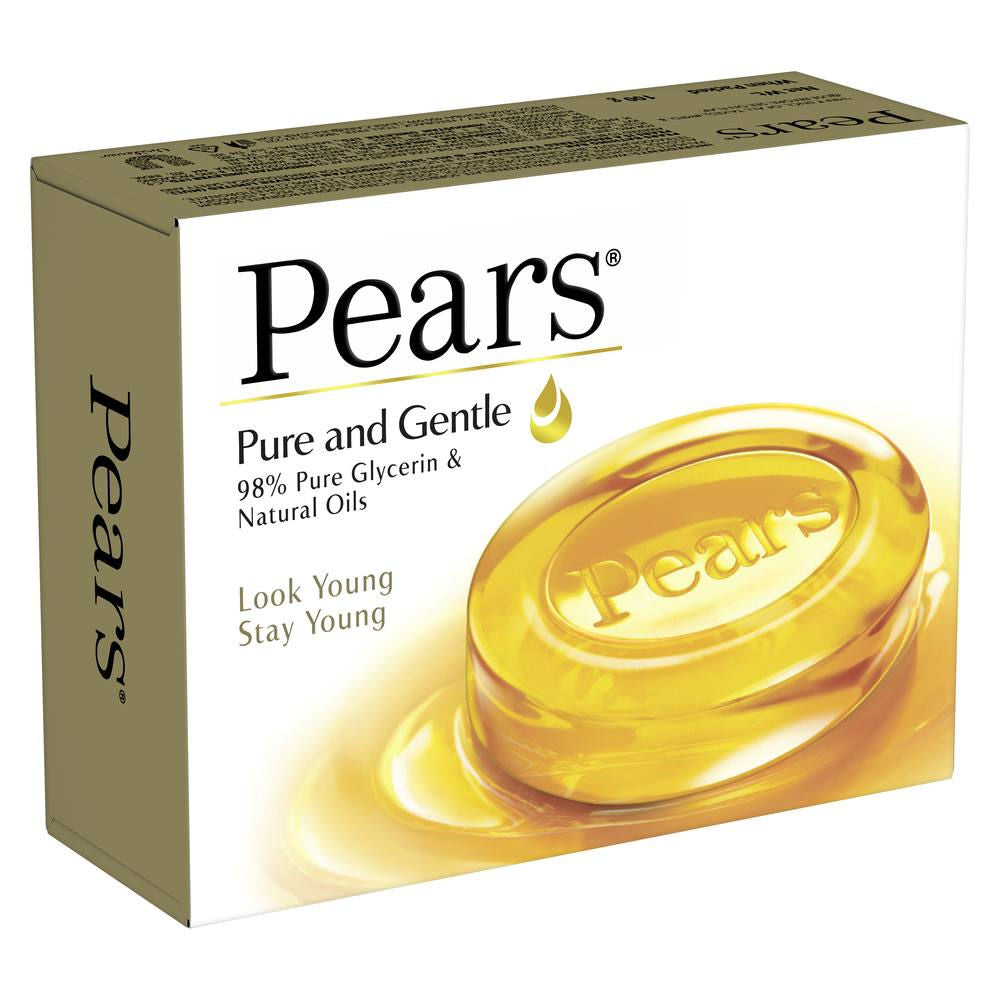 Pure & Gentle Bathing Bar