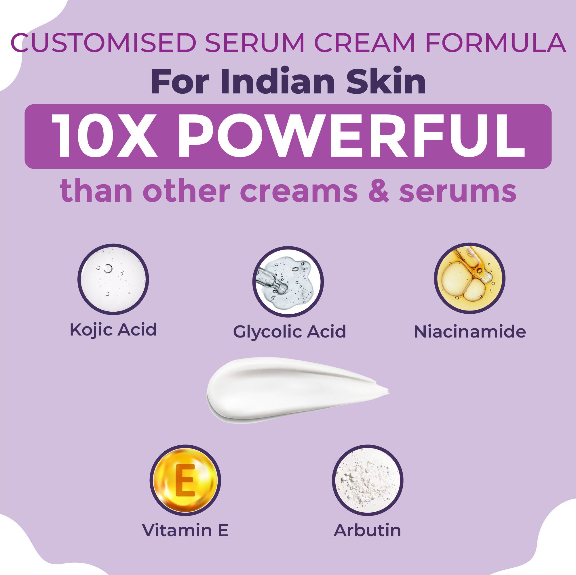 spotlite body lightening Cream