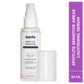 Spotlite Sensitive Body Serum For Dark Underarms, 2% Glycolic Acid & 4% Niacinamide