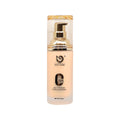 Zero Pore Oil Control Full Coverage Matte Foundation