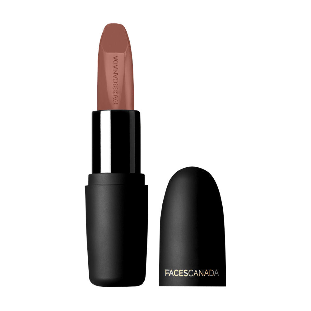Weightless Matte Finish Lipstick