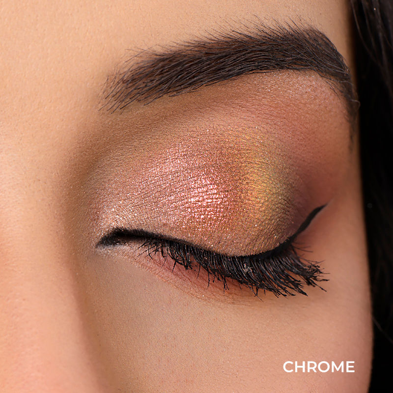 Beauty Omni Nude Eyeshadow Palette With 18 Stunning Shades