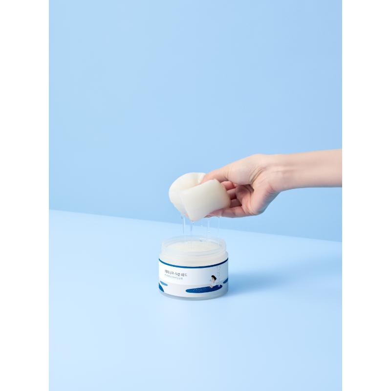 Birch Juice Moisturizing Pad