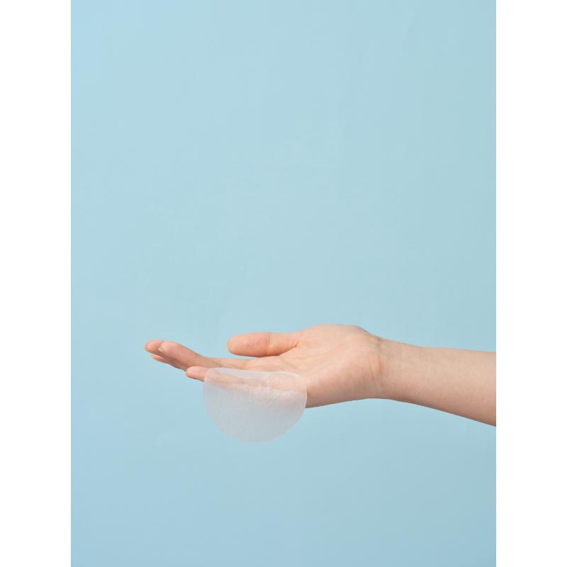 Birch Juice Moisturizing Pad