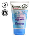 Estonia Whitening 5 In 1 Oil Free Face Wash Cream