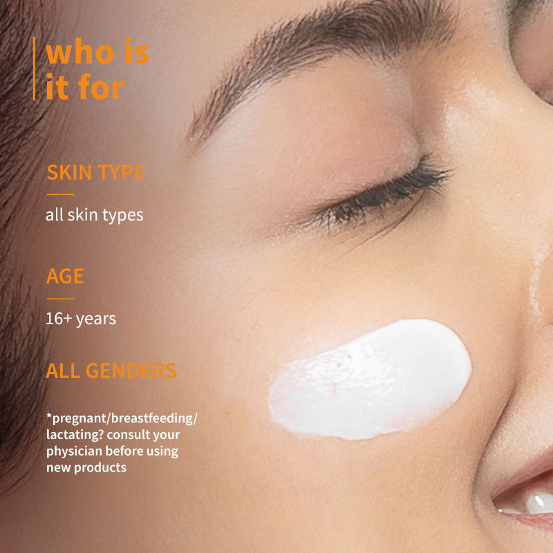Yuzu & Alpha Arbutin Weightless Fluid Sunscreen SPF 50 PA++++ for Oily,Normal&DrySkinType