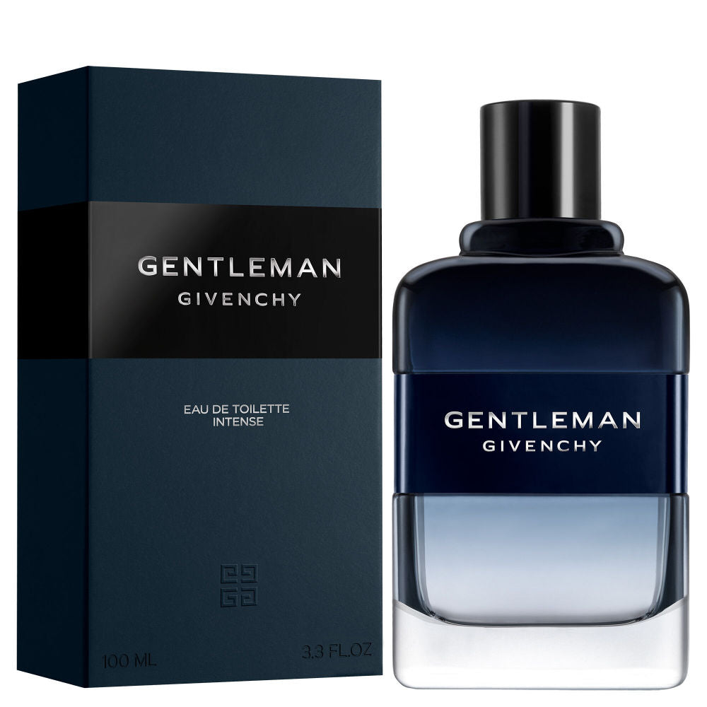 Gentleman Intense Eau De Toilette For Him