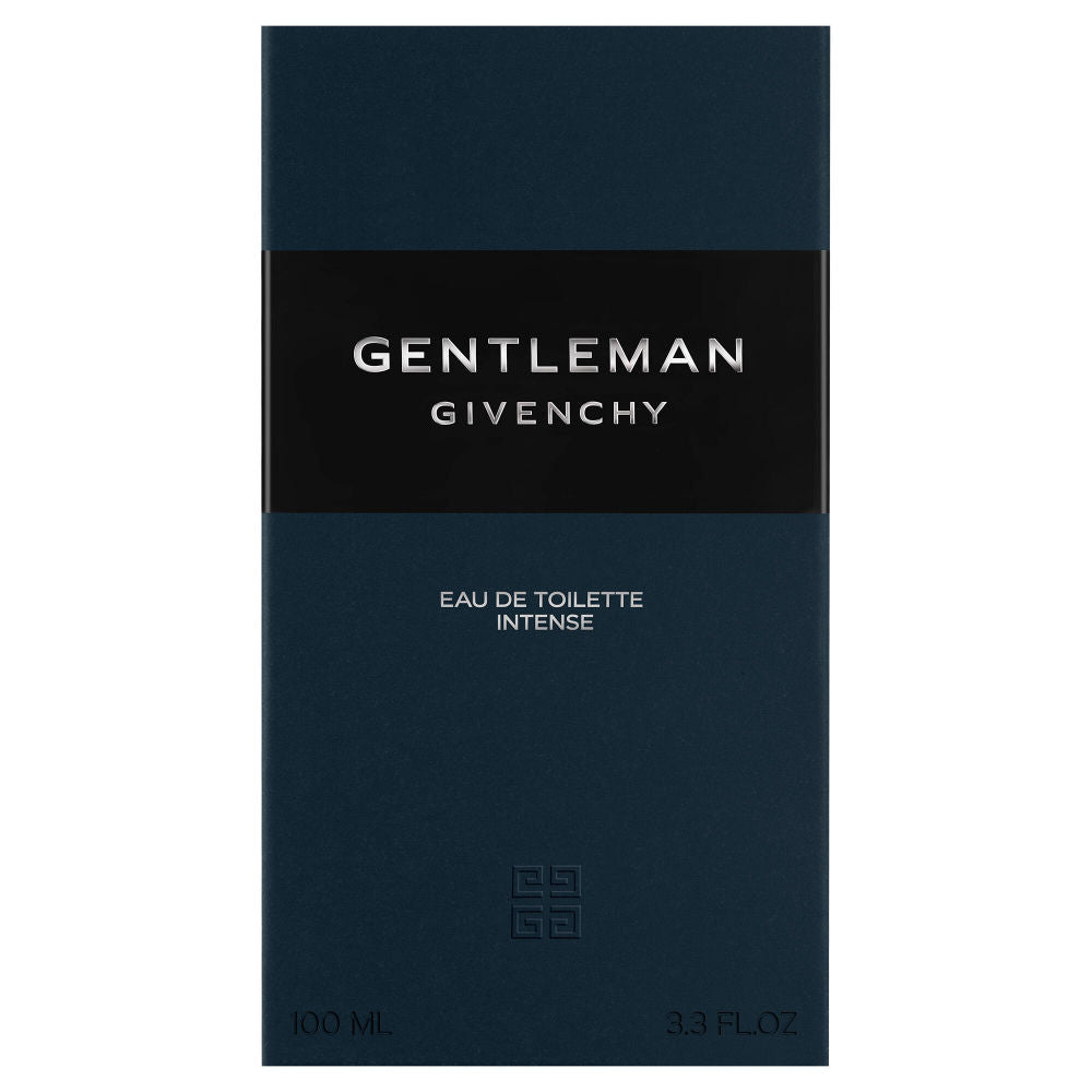 Gentleman Intense Eau De Toilette For Him