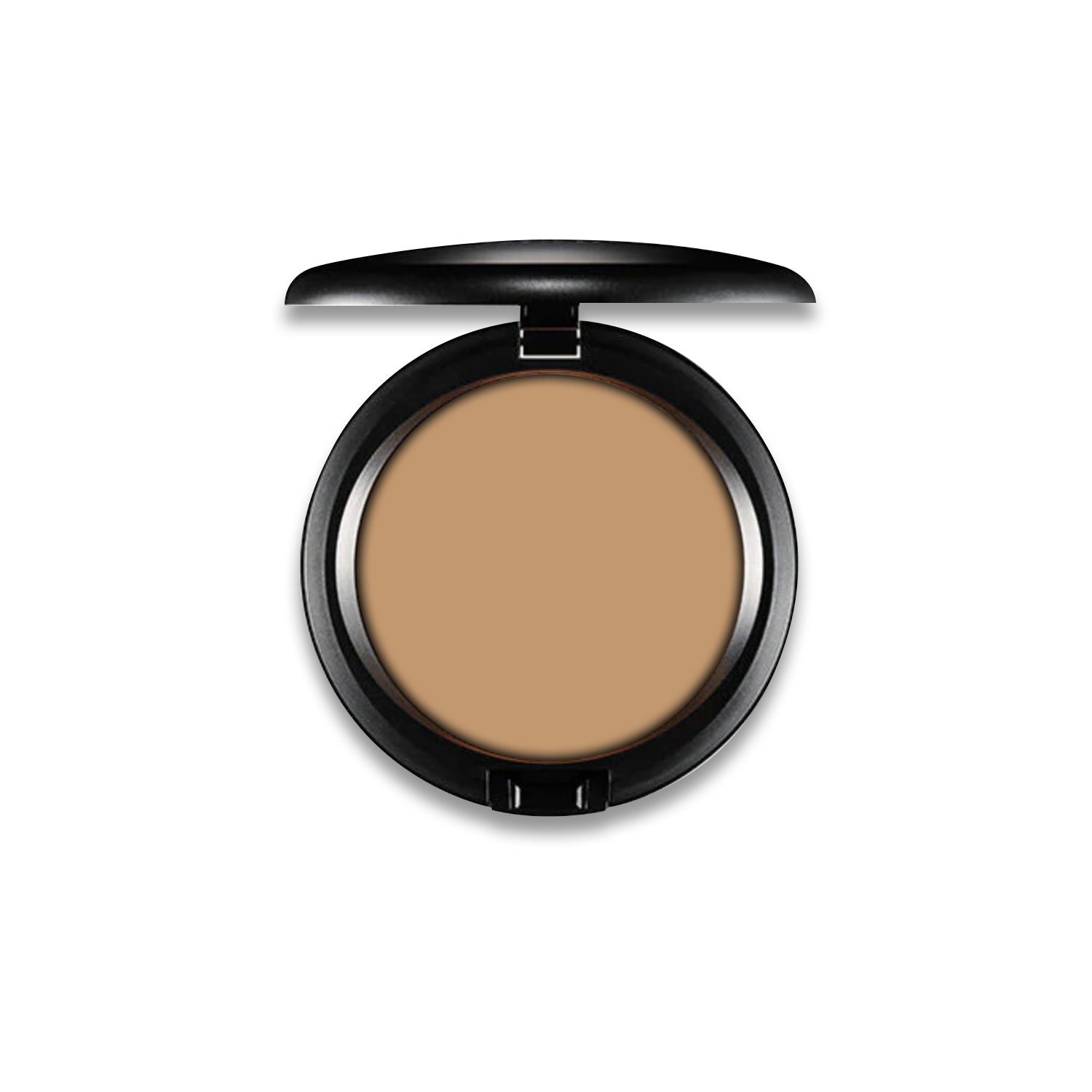 Stop The Pressed Powder - Light Tan 09