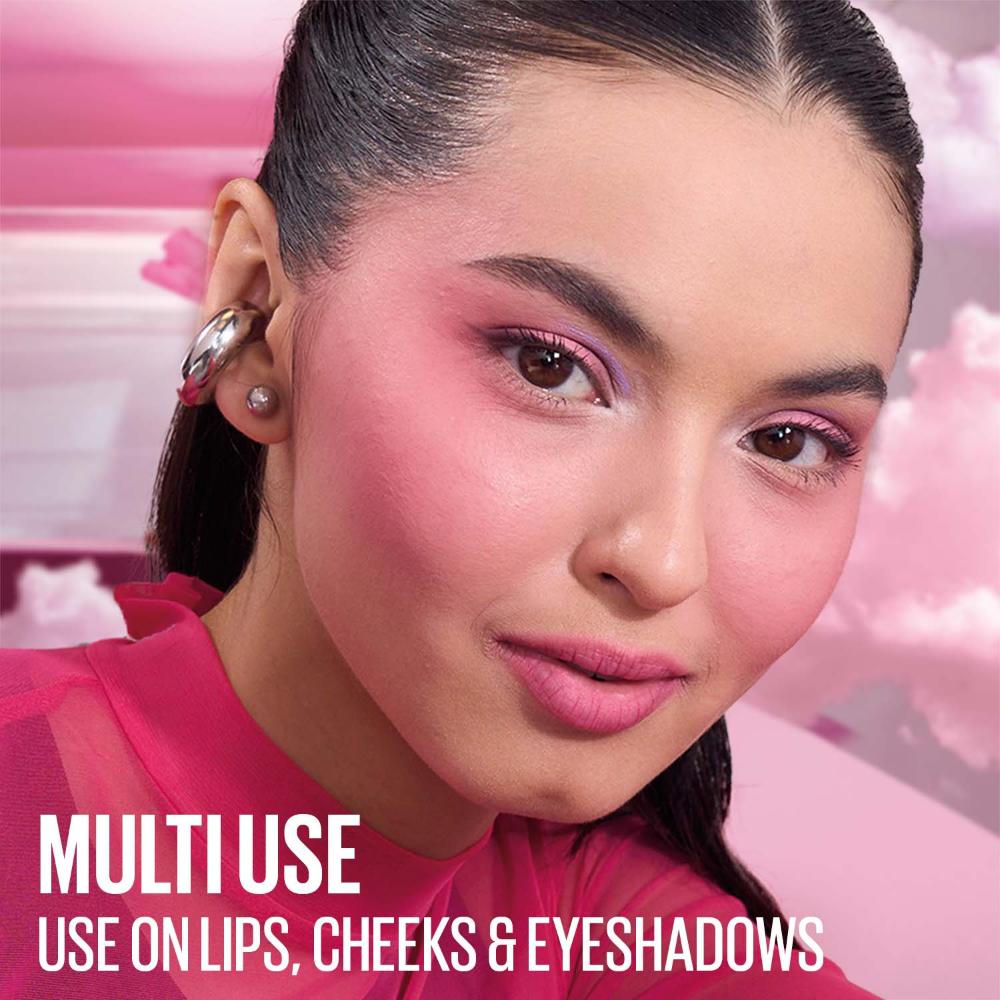 Cloudtopia Cheek & Lip Mousse Blush