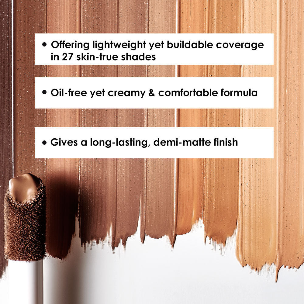 Conceal And Define Foundation
