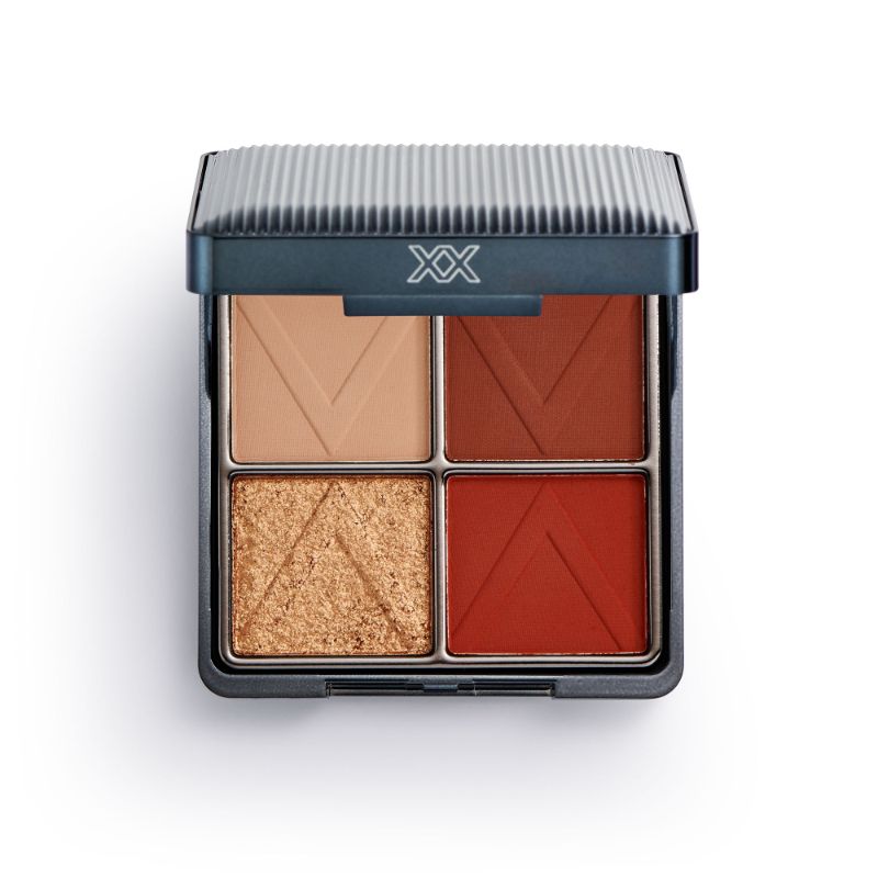 Xxpress Shadow Palette Xxtrovert