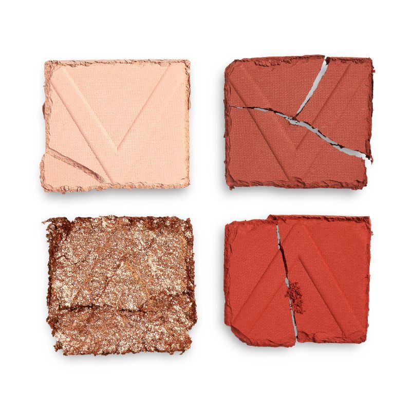 Xxpress Shadow Palette Xxtrovert