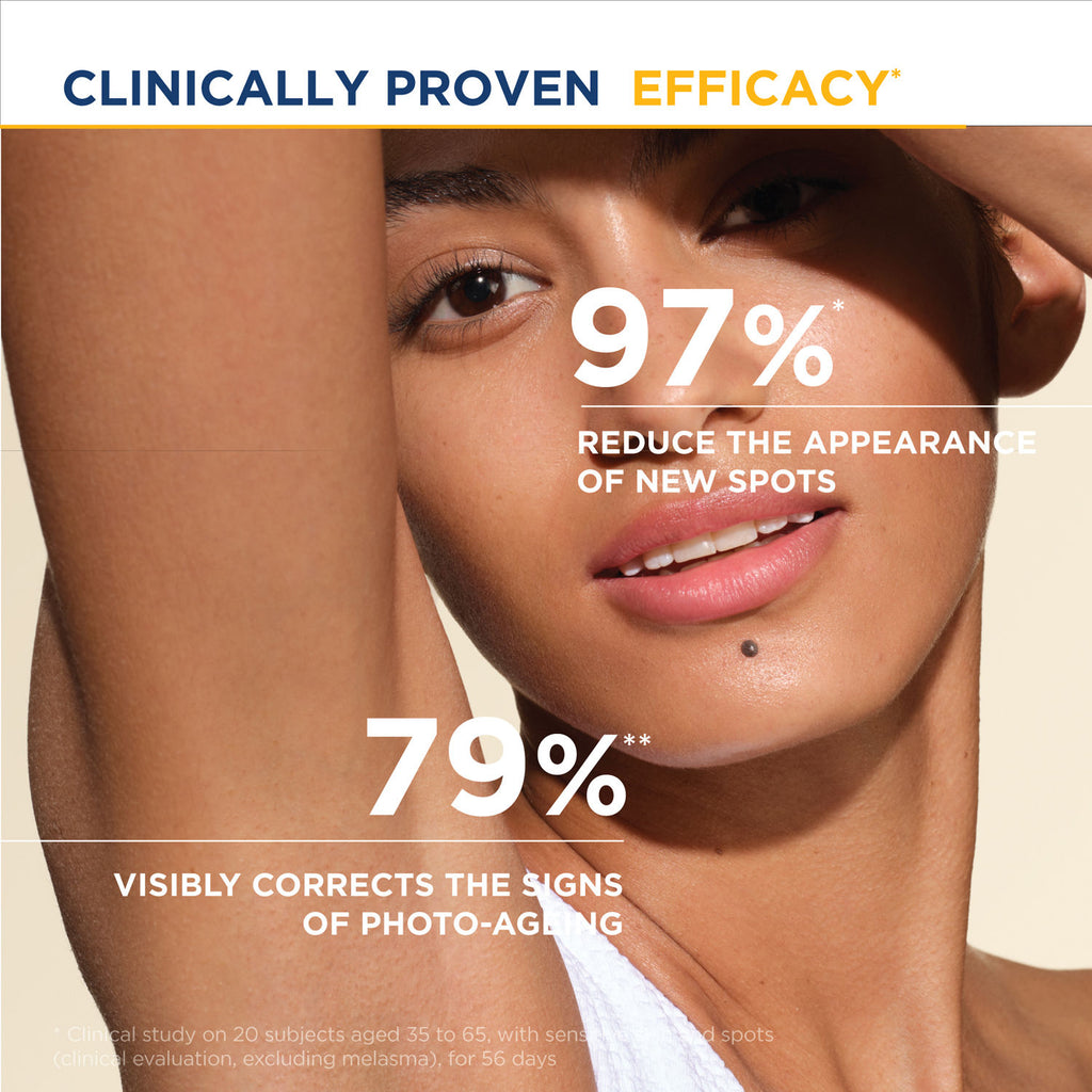 Photoderm Spot-Age SPF 50+ PA++++ Anti-Ageing Sunscreen for Dark Spots | In Vivo Tested
