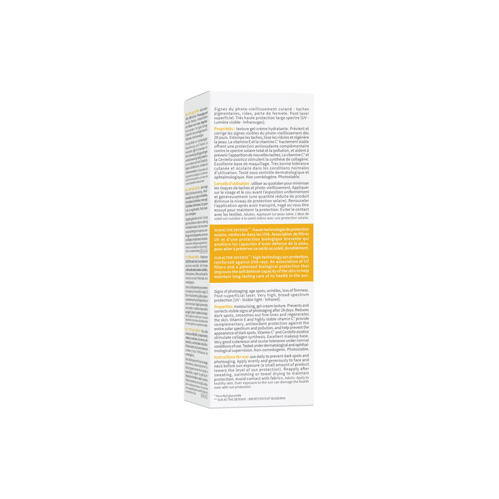 Photoderm Spot-Age SPF 50+ PA++++ Anti-Ageing Sunscreen for Dark Spots | In Vivo Tested