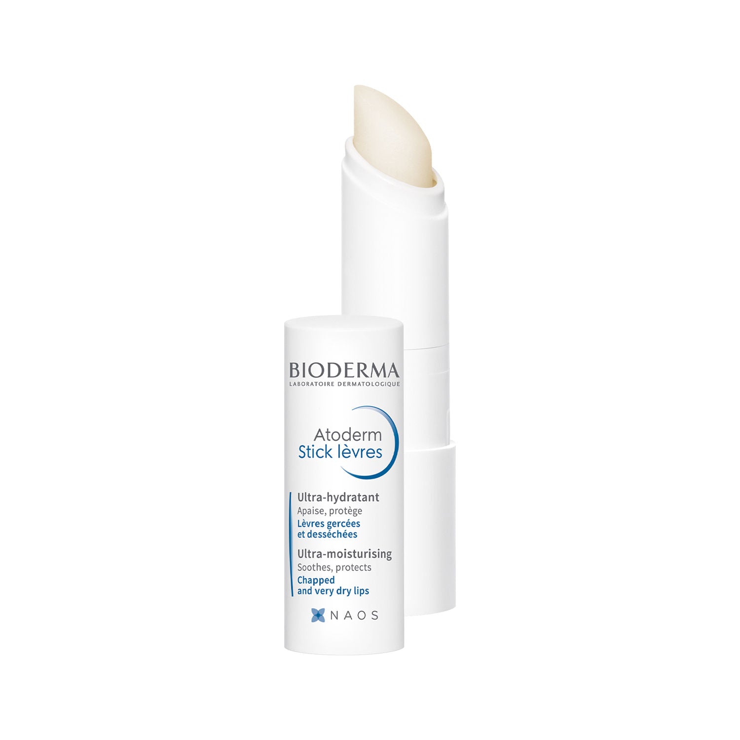 Atoderm Levres Ultra Hydrating Lip Balm