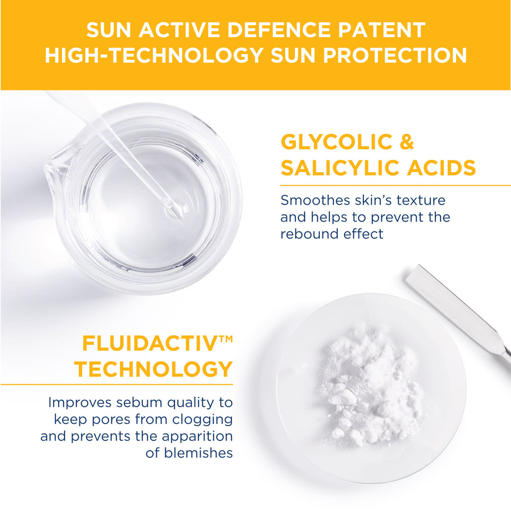 Photoderm AKN Mat SPF 30 PA+++ Sunscreen for Oily & Acne-Prone Skin | In Vivo Tested