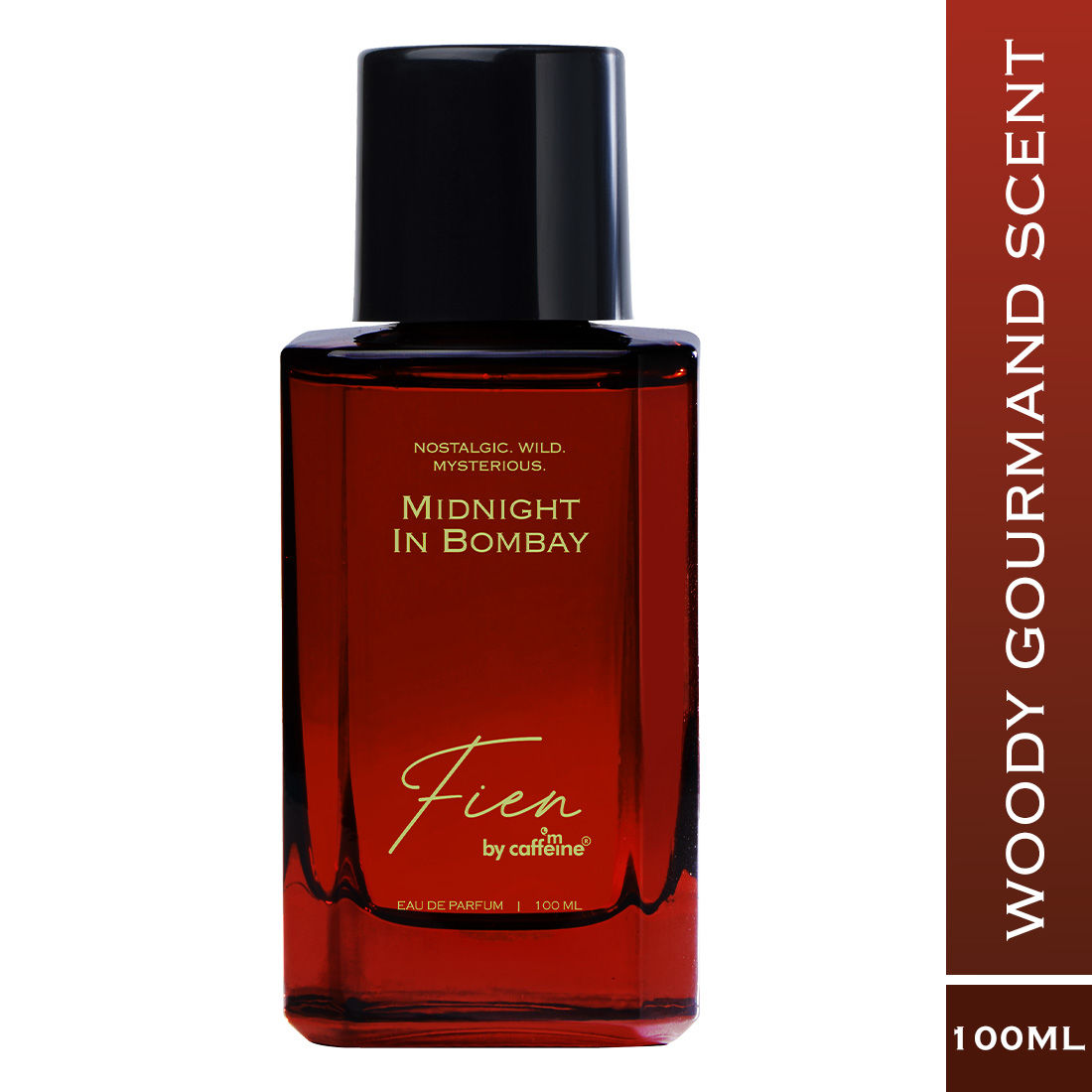 Fien Midnight In Bombay Eau De Perfume