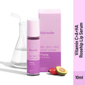 Vitamin C Rosehip Plump Lip Plumping Serum Roll-on